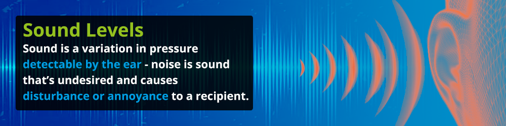 Noise Impact Assessment Enniskillen Image 2